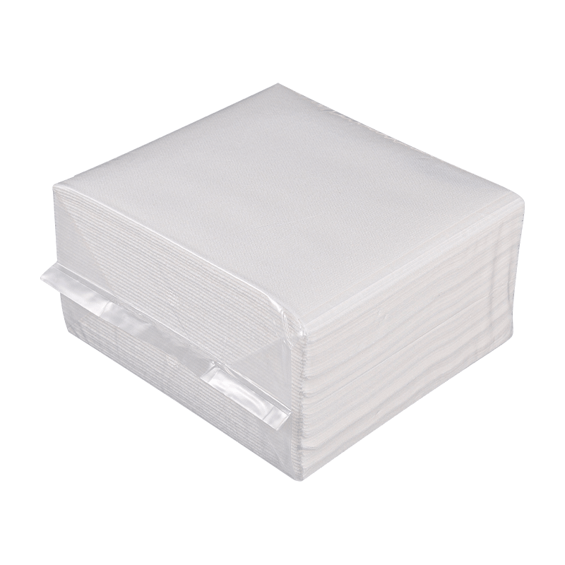 Как инновации в материалах формируют индустрию гостиничных салфеток?