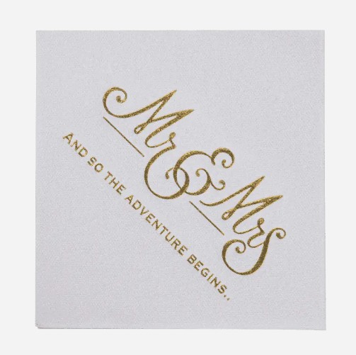 Индивидуальные тенденции обслуживания стимулируют рост спроса на салфетки с горячей маркировкой