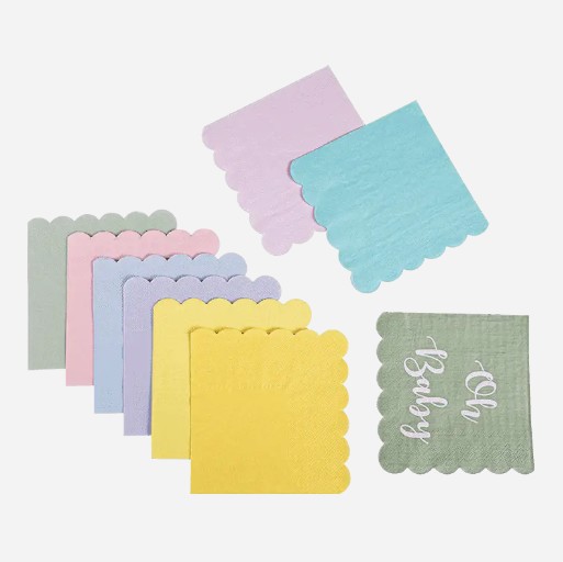 Цветные салфетки: раскрытие искусства и изобретательности процесса грубой резки