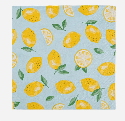 Персонализация печатных бумажных салфеток: новый взгляд на элегантность посуды