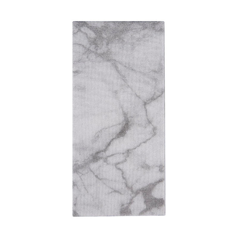 43x30 Серые полные печати салфетки Airlaid Индивидуальная экологи