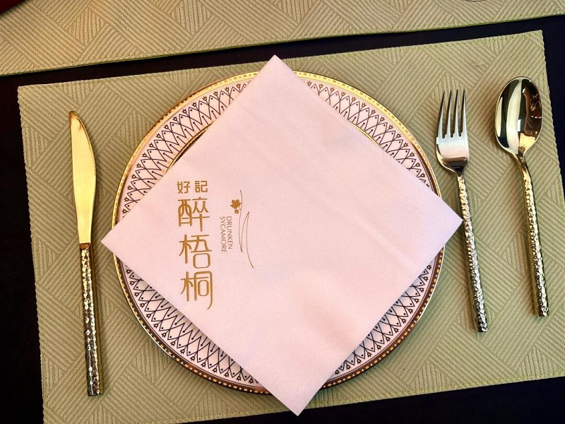 Понимание салфеток Airlaid: материал, применение и информация о рынке