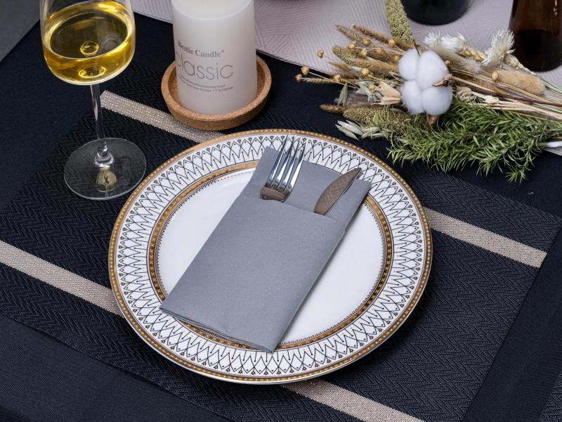 Как правильно выбрать одноразовые цветные салфетки Airlaid для вечеринки?